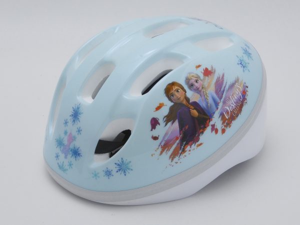 キッズヘルメットS  アナと雪の女王2 | キッズ