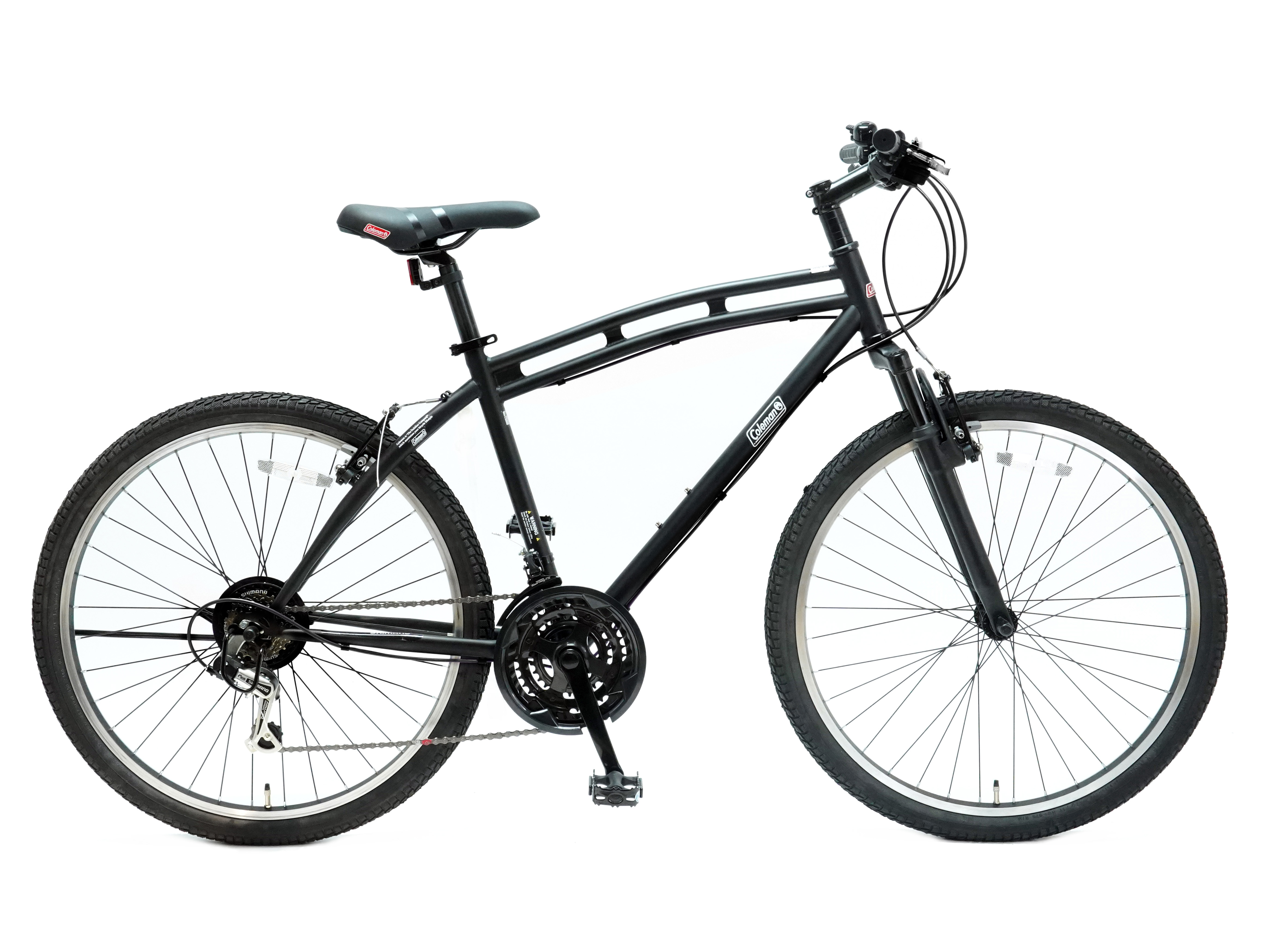 Coleman motion ATB26 ｜パーツ・用品・自転車商品｜㈱サギサカ