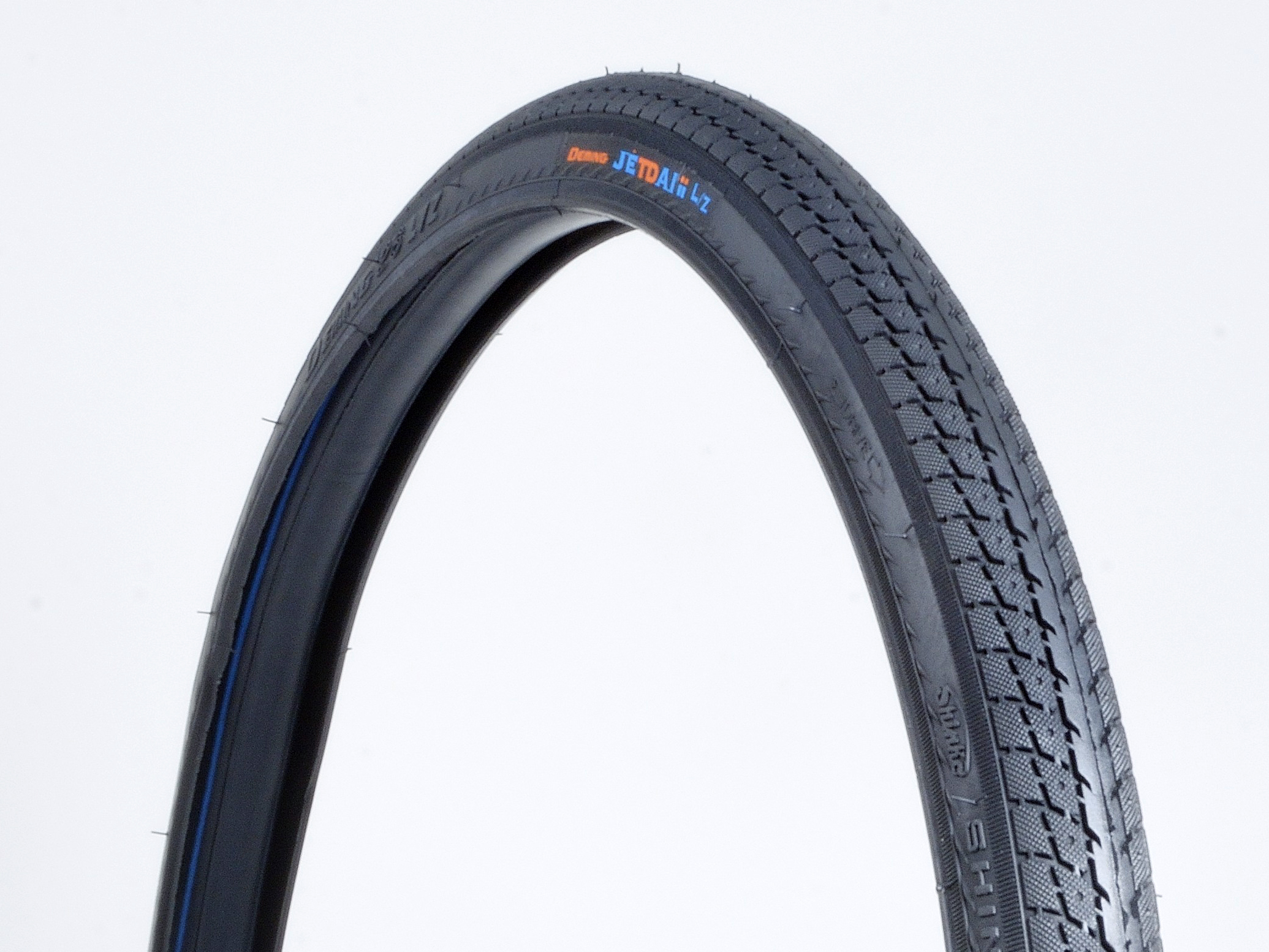 Shinko JETDAIii LZタイヤ 27×1 3/8 ｜パーツ・用品・自転車商品｜ サギサカ