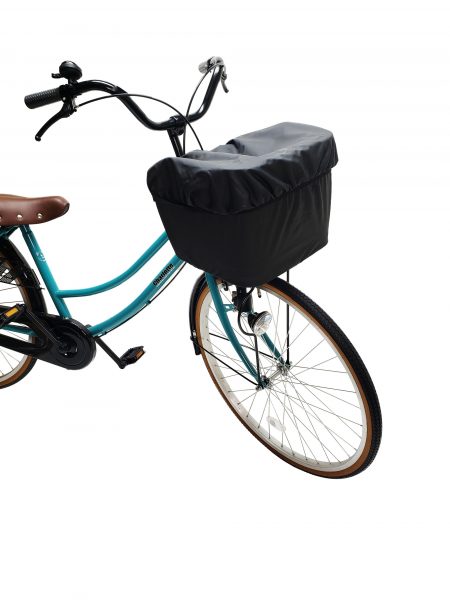 かごピタ 前カゴカバー ｜パーツ・用品・自転車商品｜㈱サギサカ