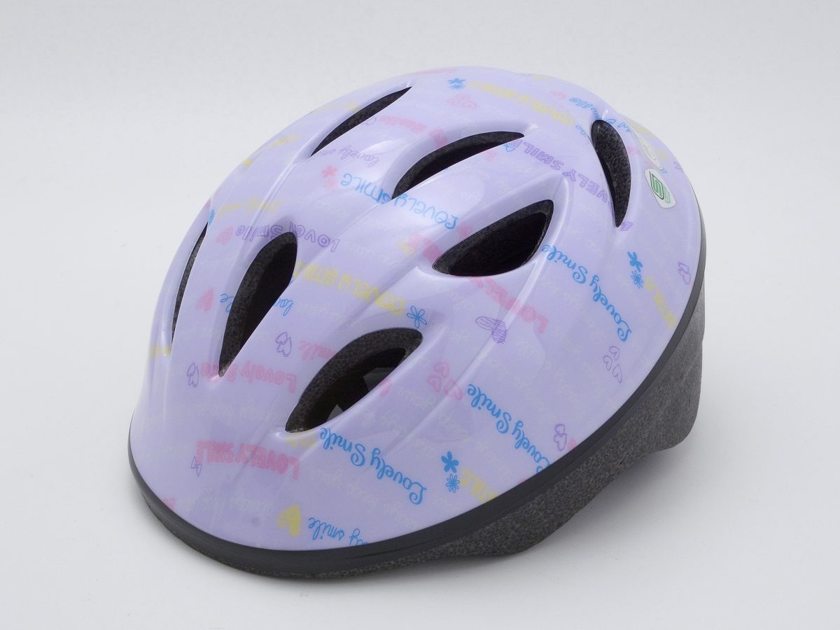 ジュニアヘルメット SG オリジナル ｜パーツ・用品・自転車商品 