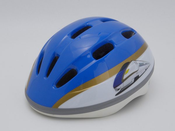 E7系かがやきヘルメット | ジュニア