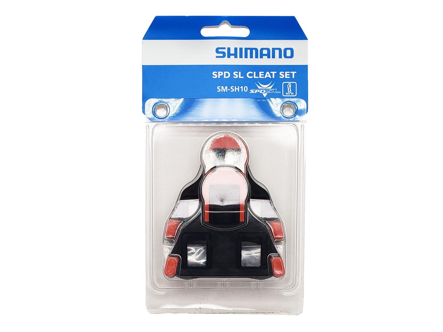 SHIMANO SPD-SL CLEAT SET クリートセット SM-SH10 ｜パーツ・用品 