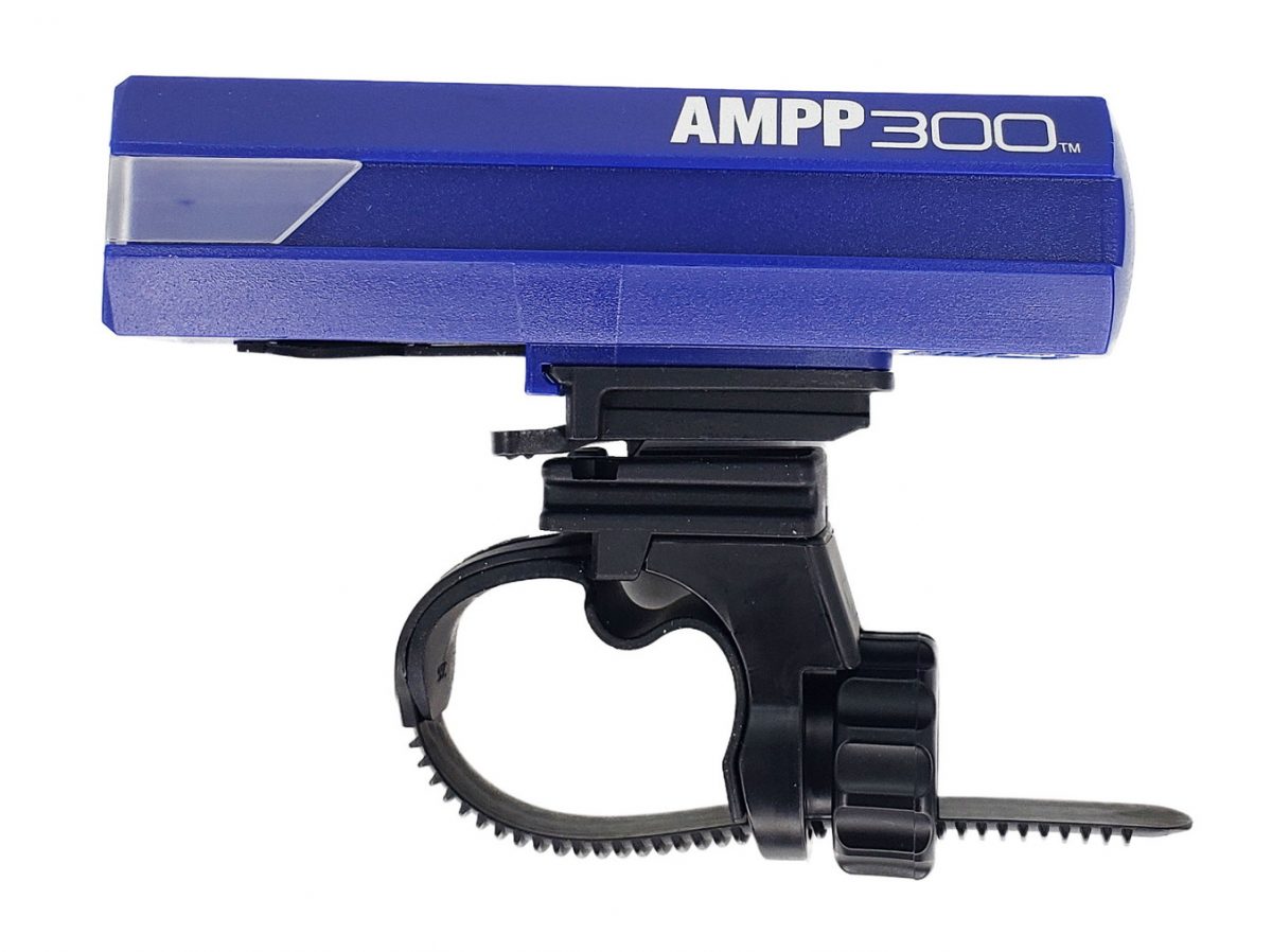 キャットアイ AMPP300 テールランプ - アクセサリー