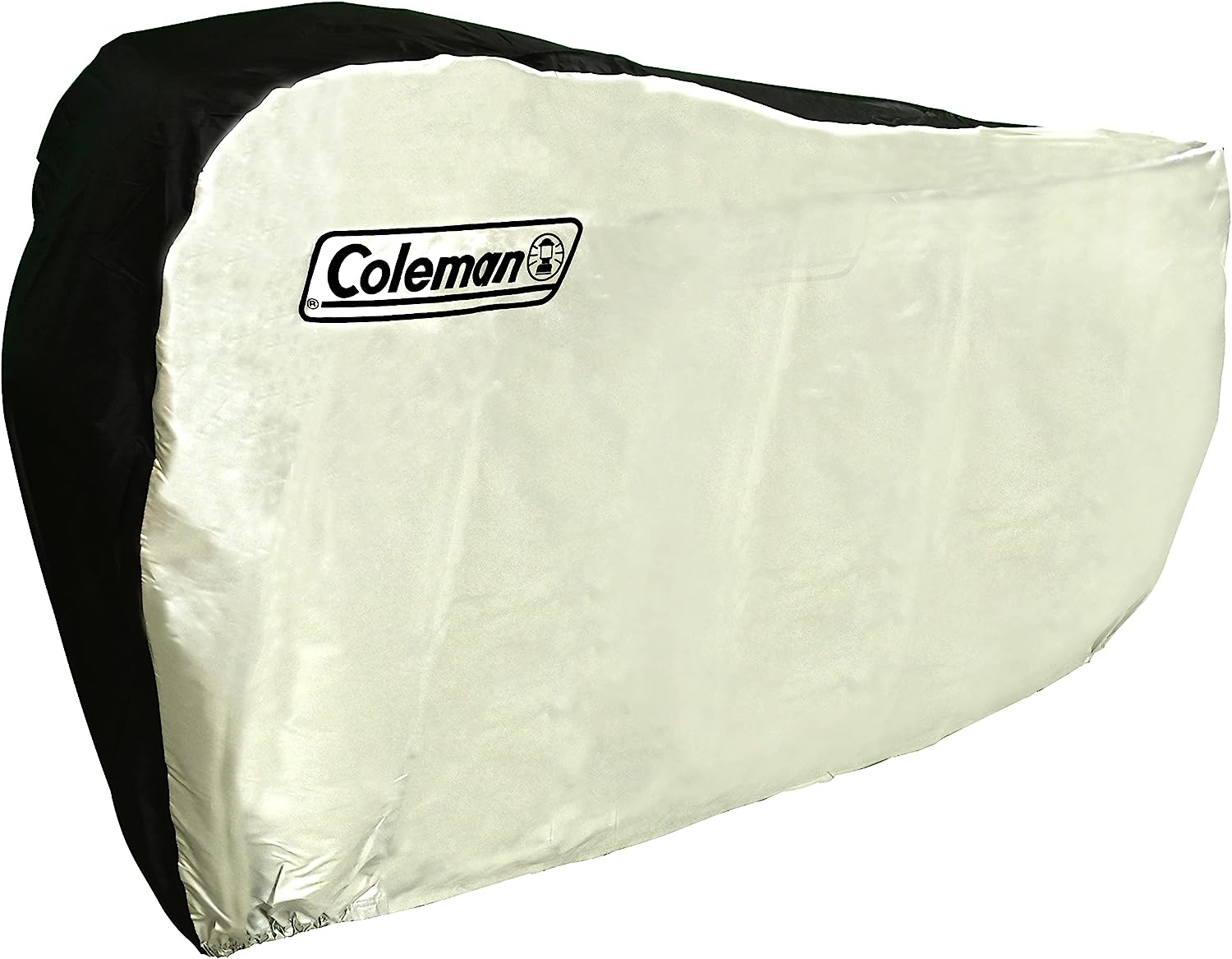 Coleman Coleman(コールマン)/自転車カバー/サイクルカバー/厚手/丈夫/フリーサイズ/防水/防風/防犯/防塵/収納袋付/破れにくい/紫外線/UV