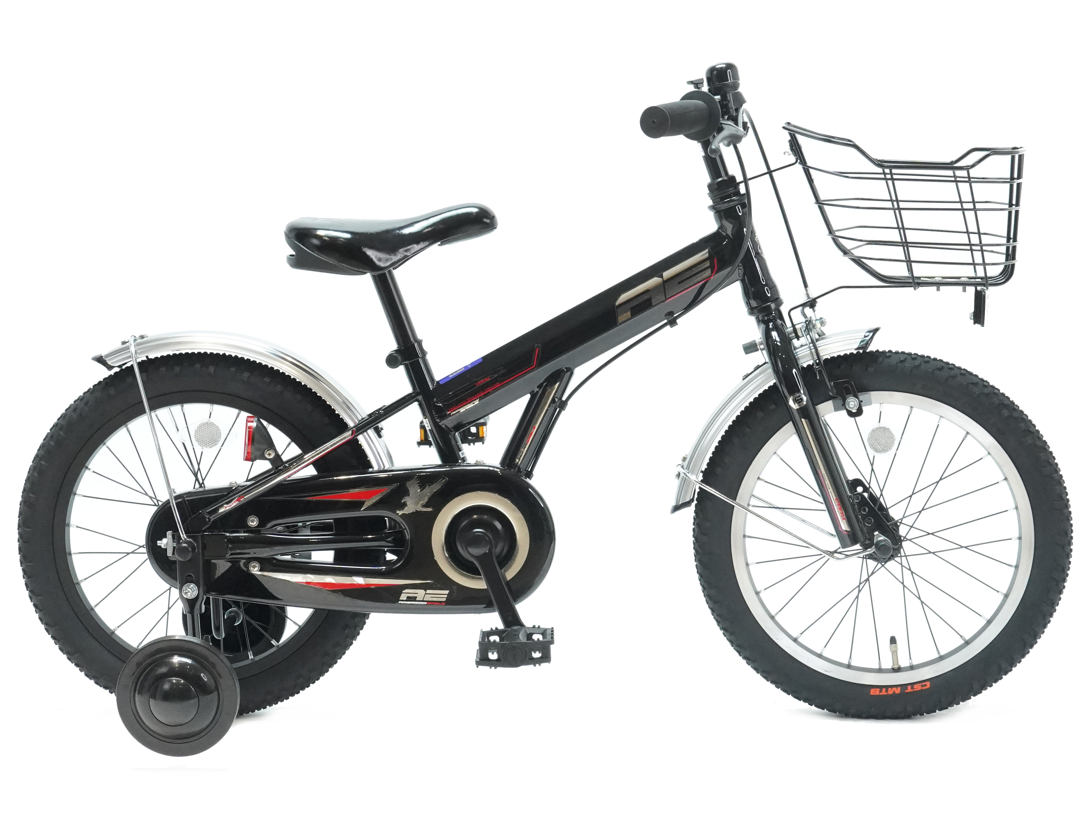 AMERICAN EAGLE BMX CODY 18インチ ｜パーツ・用品・自転車 